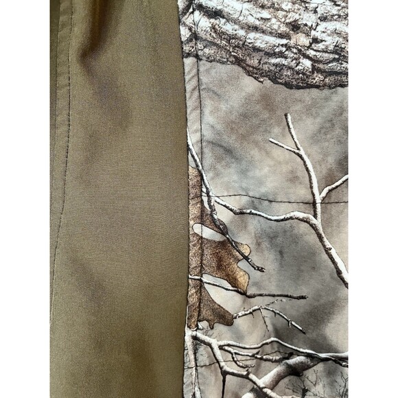 REALTREE Jacket Camo Womens Camouflage SZ med 38-40 Style TFK-W4155/RT - Picture 7 of 9